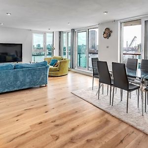 Appartement met Twee Slaapkamers